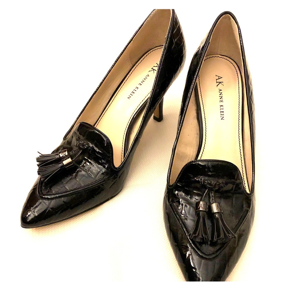 Anne Klein pumps